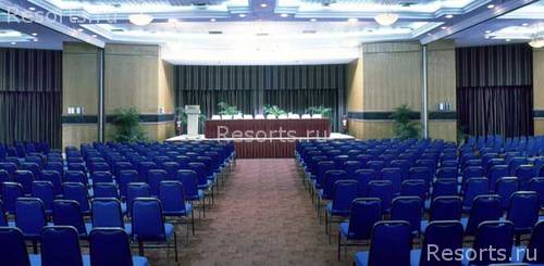 Hyatt Regency Acapulco 10